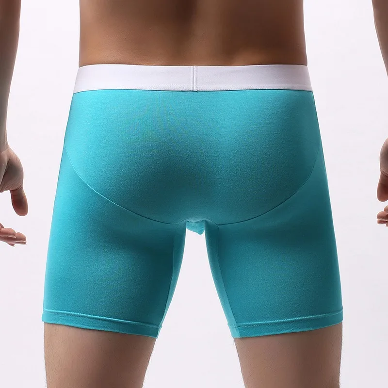 Maxesc OEM ODM Thin Leather Case Transparent Sexy Silk Lace Mens Panties Undergarments Underwear Brief Boxer Trunks For Men