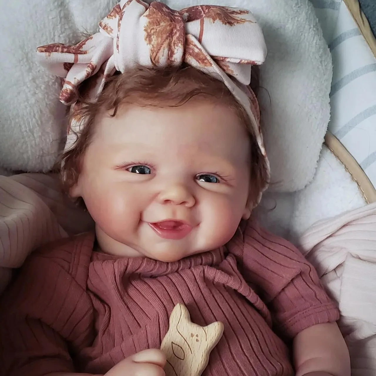 Dolls Lifereborn Reborn Baby Dolls High quality Soft Full Body Mini Silicone Realistic Newborn for Girl Boy