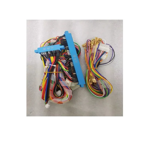 Жгут для 72 pin 20pin jamma игровой