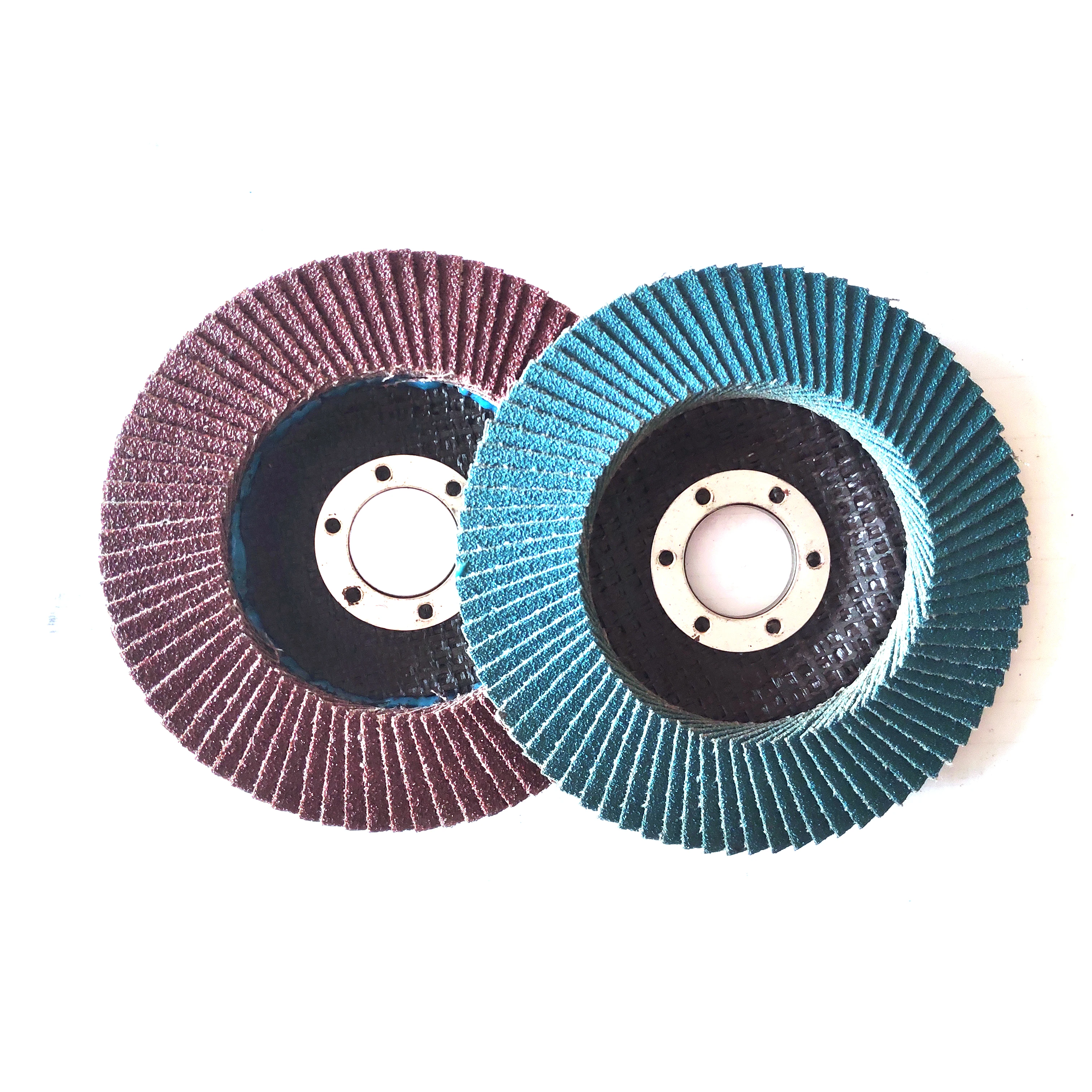 Flap disc 2020 Chinese hong fu full carbon abrasive grinding disc grinder machine abrasive grinding wheel abrasive grinding whee