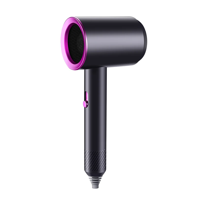 Cheap Hot Air Brush Salon Cepillo Secador Negative Ion One Step  Volumizer Air Hair Dryer