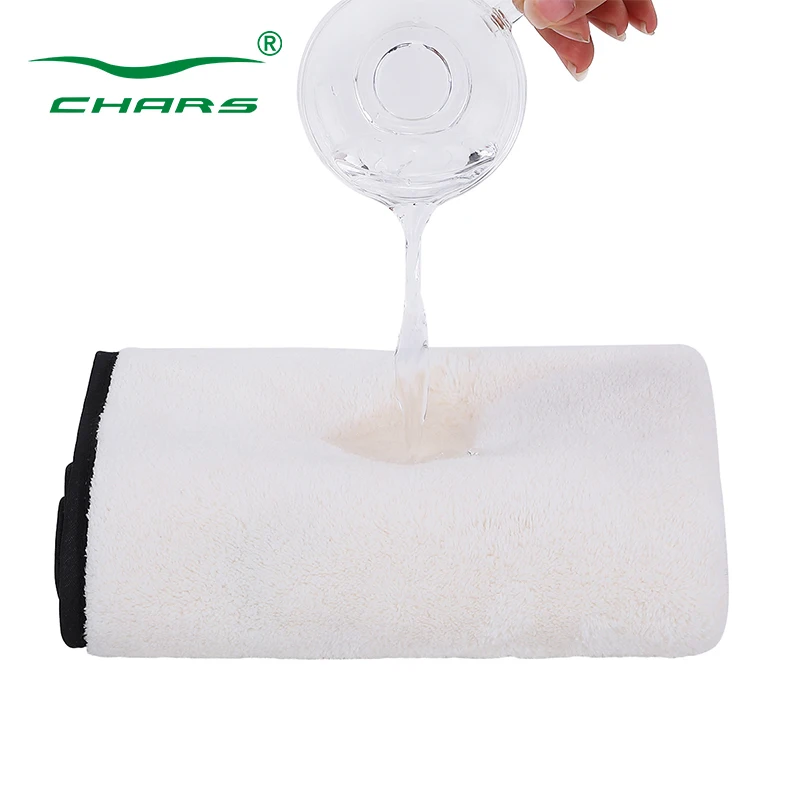 Best selling Super absorb water and Quick dry microfiber turban hair wrap towel