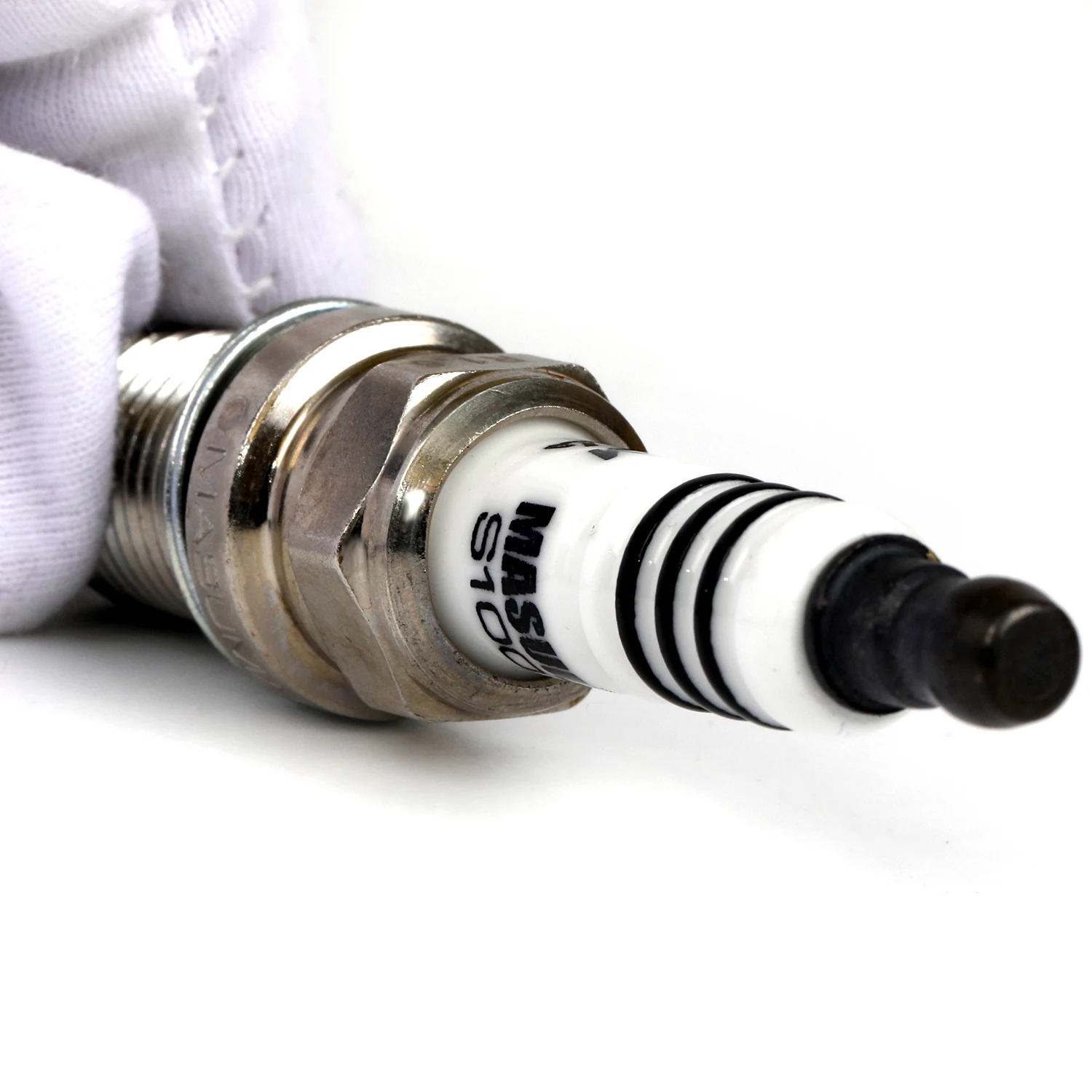 S201I MASUMA Dual Iridium Spark Plug High Quality Automotive Engine Spark Plugs Suitable for Chevrolet Ford Spark Plugs