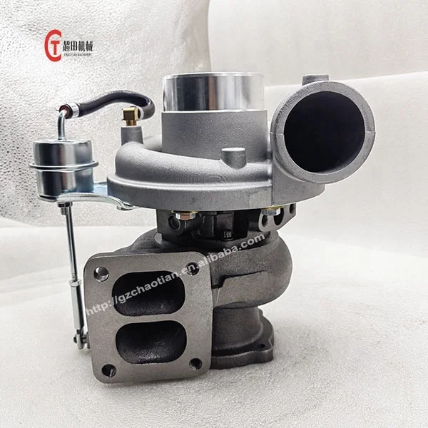 6HK1 Turbocharger 6HK1engine Turbo 114400-4420 114400-4450 8982570480 8980787791 8976019740 8943926481