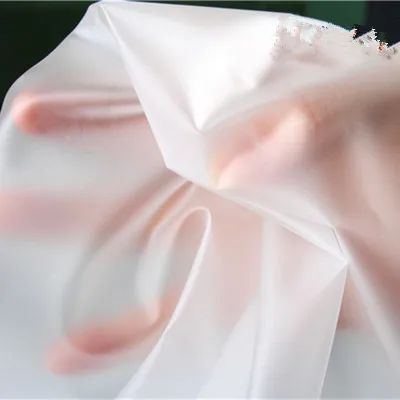 Manufacturers! Hotsale Clear  Waterproof TPU Film For Making Raincoat
