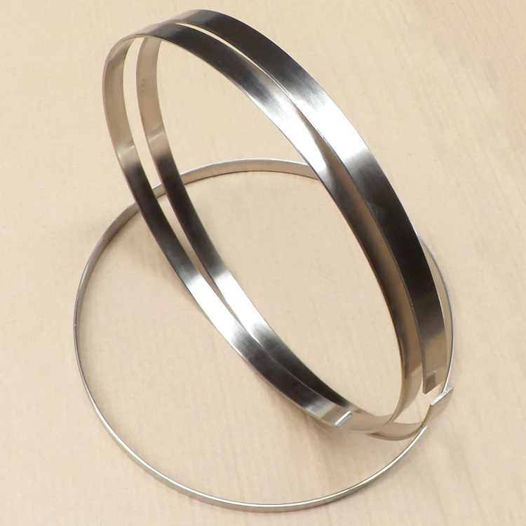 Станок для проволоки отжига проводящее никелевое кольцо/никелевая полоса