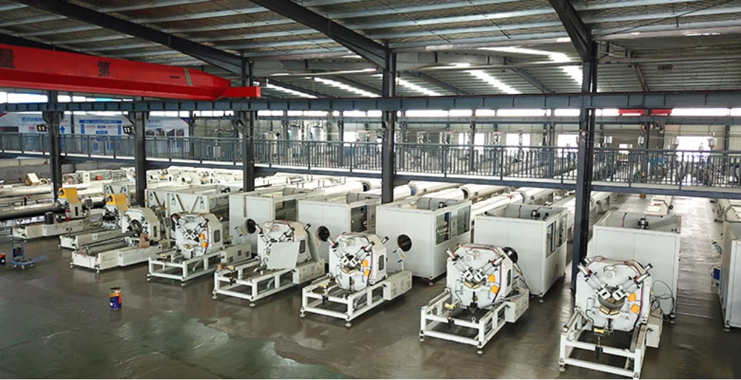 High Density HDPE PE100 Large Diameter Polyethylene Pipe for water supply