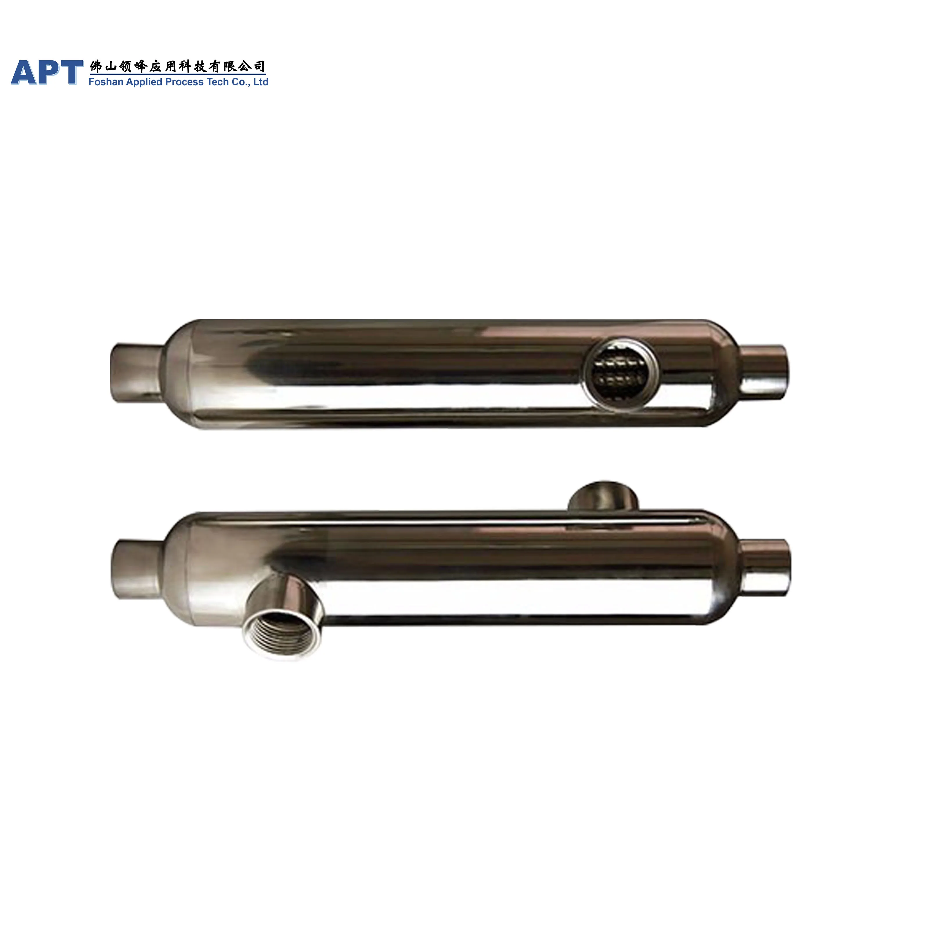 Уплотненный u-образный теплообменник для системы Теплообменной вентиляции