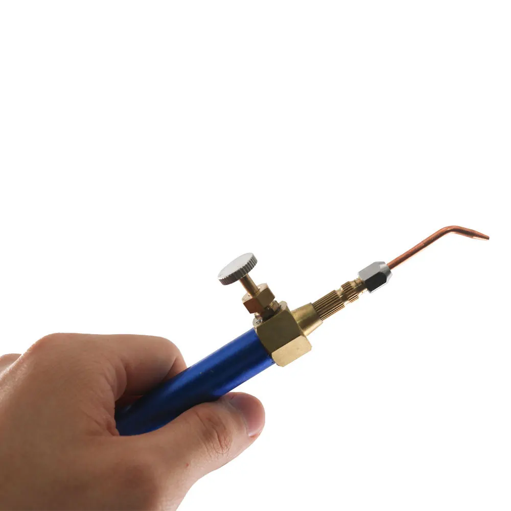 Hot Selling Custom Welding Torch Jewelry Tool Welding Gun of Water Oxygen Welder Machine Welding Torch Jewelry Manufacturer