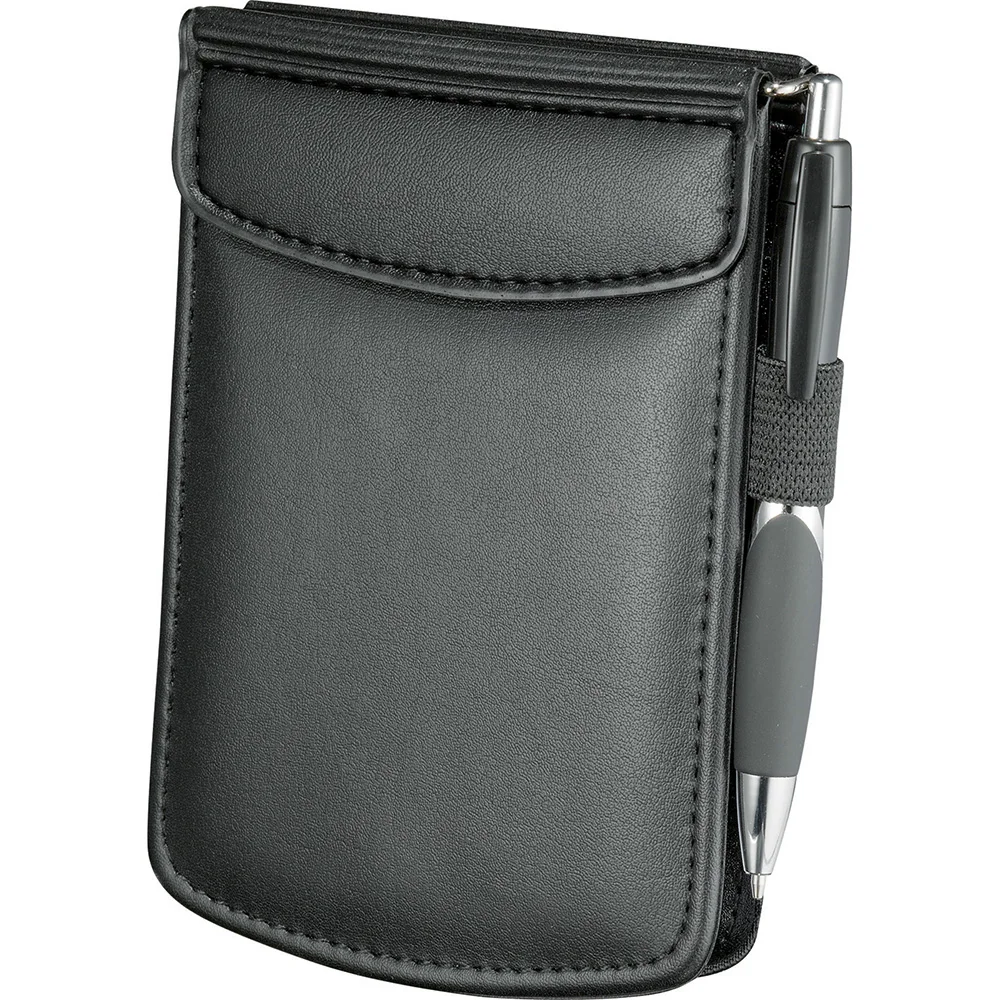 Portable Mini Pocket Notepad Set With 3 X 5 Inch Memo Book Daily Planning Notepad