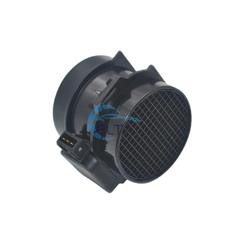 Высокое качество OE 5WK9605 13621432356 28164-37100 5WK96050Z автозапчасти датчик расхода воздуха MAF метр для BMW