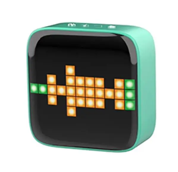 
China factory supplied top quality portable Portable TWS Blue tooth Speaker 