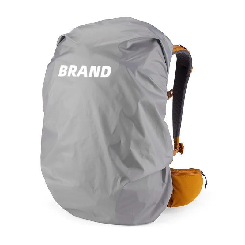luxury brand popular design fashionable ultralight climbing hiking skiing backpack with rain cover hydration backpack