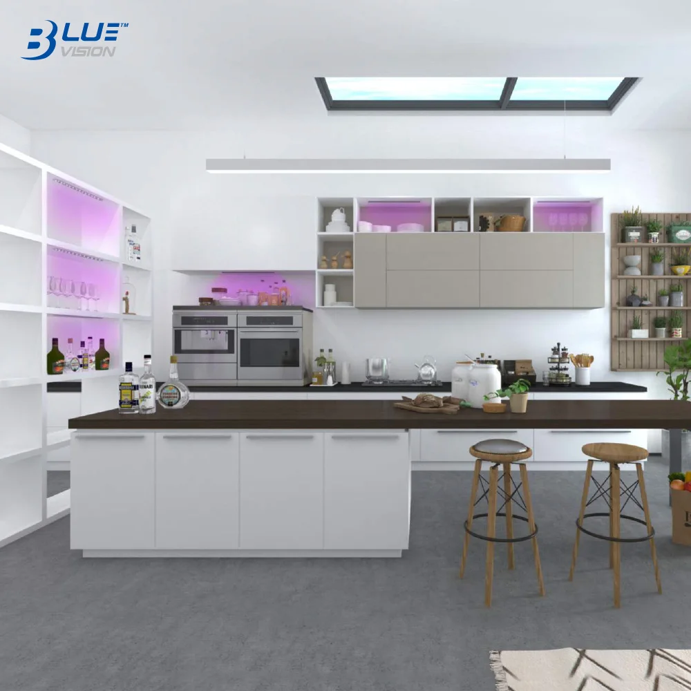 
EPA certified SMD3535 270nm uvc LED bar uvc cabinet light for cabinet disinfection 