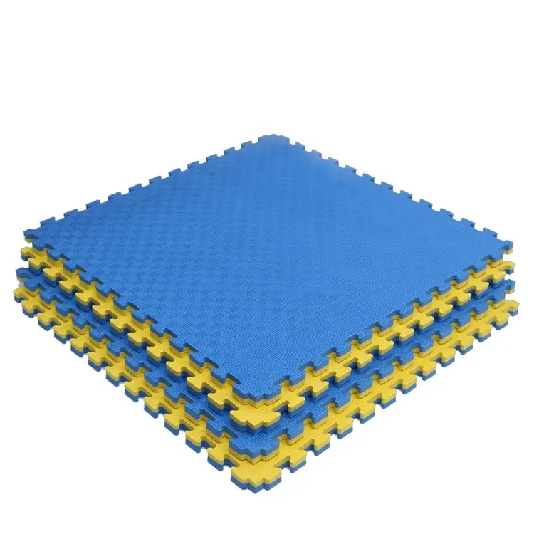Education Toy Style and Foam Material Eva Puzzle Play Mat