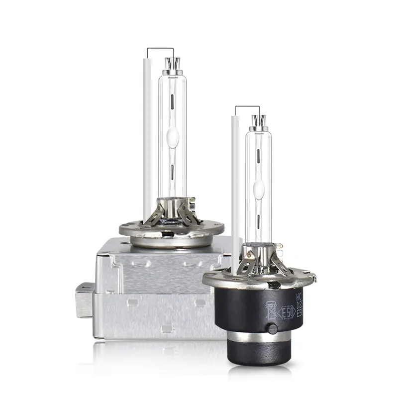 
Factory Faros D2s Hid Xenon Kit HID D3s D4s D1s Lampadas Auto Lighting System Headlamps Lampu Mobil Np300 Bulb D1 Car Headlights 