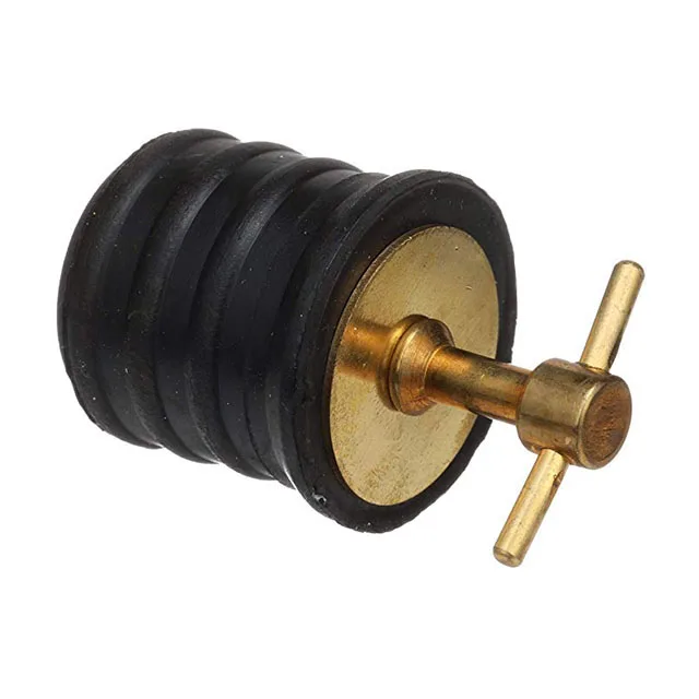 Precision Casting Marine Hardware Brass Boat Deck