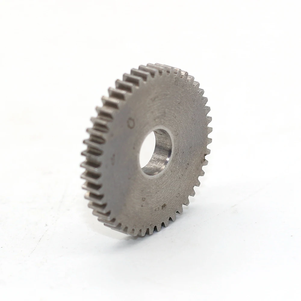 factory supply ODM OEM Hot Sale Customized High Precision Oil Stainless Steel Spur Gear for gear motor