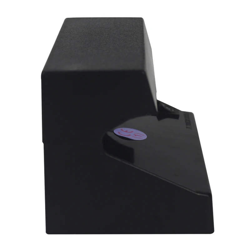 With Battery Tube AD-018 4W UV Light Fake Money Detector Cheap Counterfeit Notes Checker Banknotes Inspector Detecting