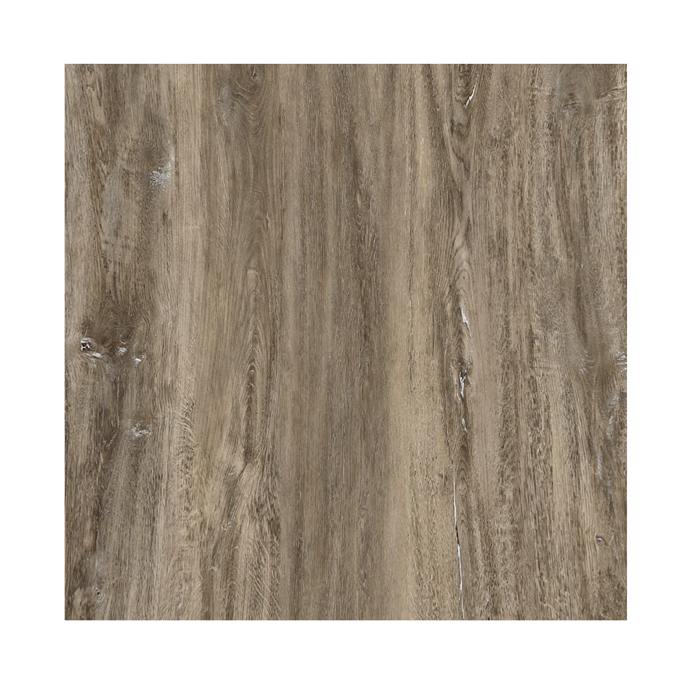 Водонепроницаемый роскошный настил SPC в европейском стиле для обеденного применения