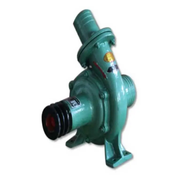 
Best Quality China Manufacturer Agricultural Sulzer Multistage Horizontal Centrifugal Pump 