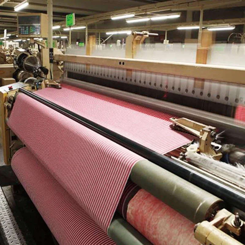 Used rapier looms RL 50 40 30 and used weaving for