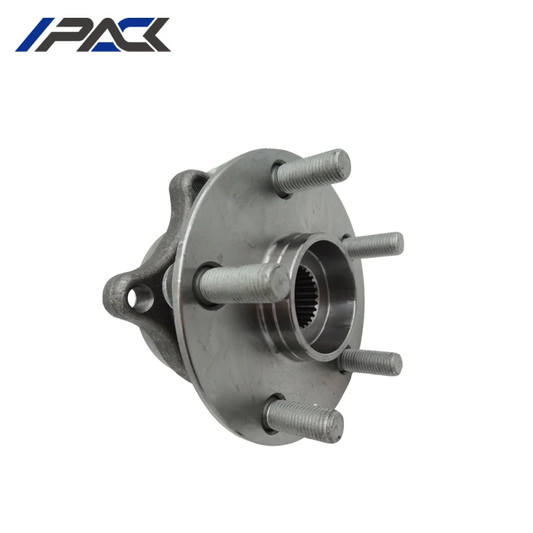 Auto Spare Parts Front Wheel Hub Bearing For Prius 2012 ZVW30 43550-47010