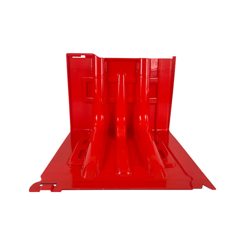 New innovative 100cm high ABS flood barrier water gate flood defence for garage door