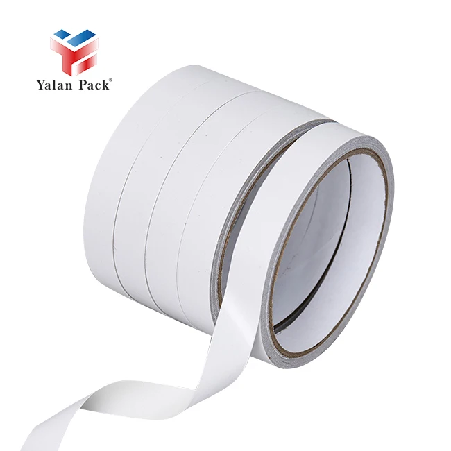 Non-Trace Ultra-Thin Super Adhesive Waterproof Positioning Oily Double-Sided Tape