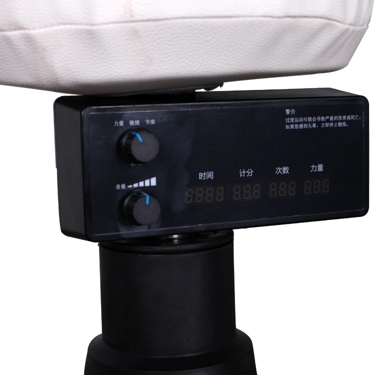 
Body punching bag stand heavy for adults 