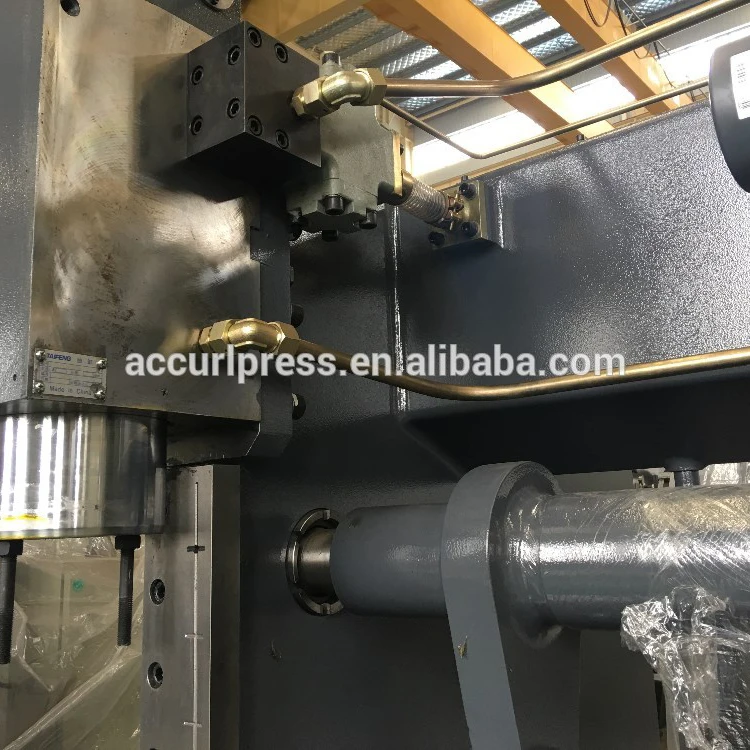 
Accurl Brand wc67k reinforcement steel bending machine,plate roll bending machine 