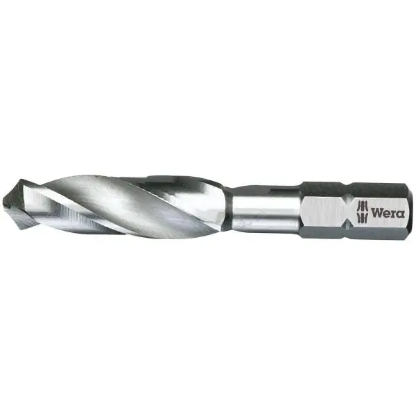 WERA - 848 HSS-металлические сверла