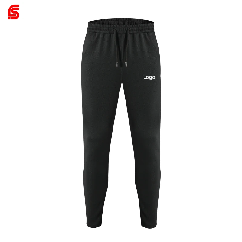 High Quality Sport Track Fstyles custom fleece outdoor jogger pants sportswear pants with pockets mens fitness sweatpants