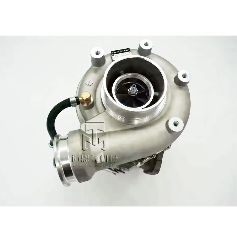 Turbocharger 04290808 for TCD2012   diesel engine