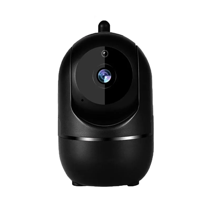 china 1080p full hd 360 degree ip smart wireless wifi mini cctv camera with night vision