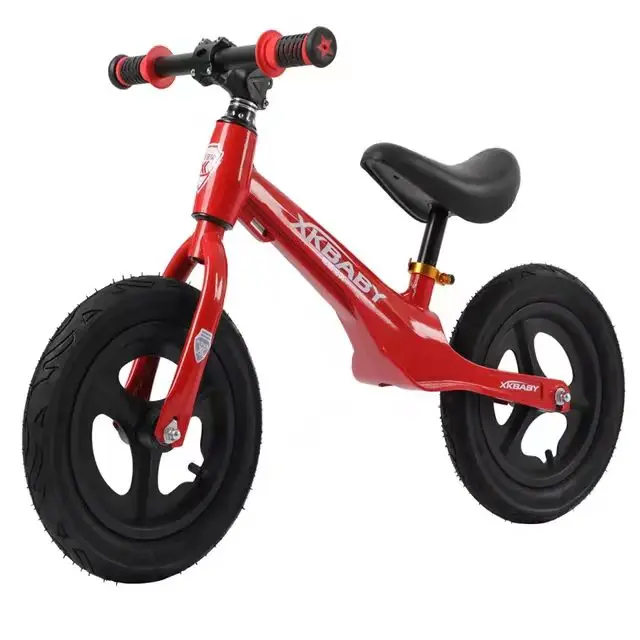 Professional Factory 2022 new model mini balance bicycle for children