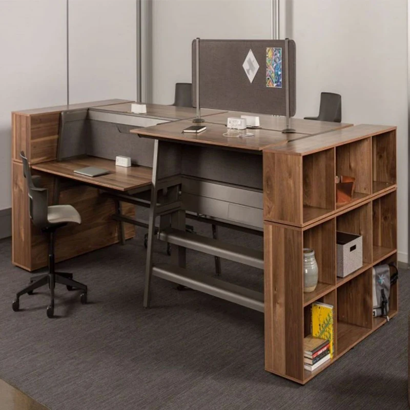 iULTRA commercial furniture supplier office green magazine rack for floor