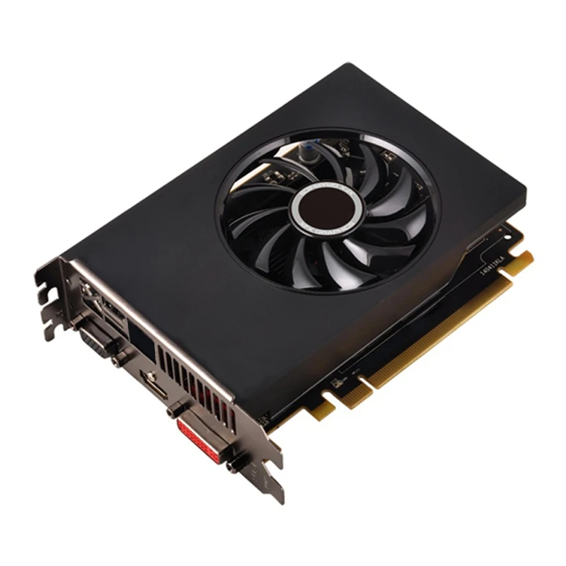 D7 Machine Graphics Card Computer Server