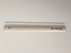 Blackout blinds Remote control Venetian wooden blinds motorzed