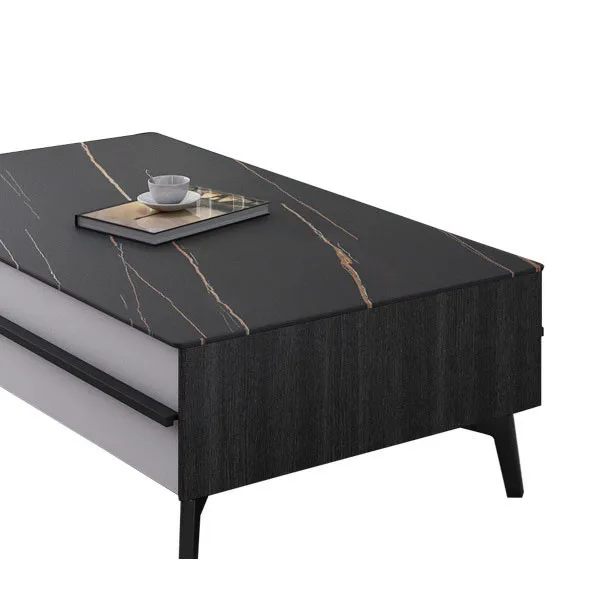 High Quality Table Winstar Vietnam Coffee Bas Prix Furniture Made In Foshan