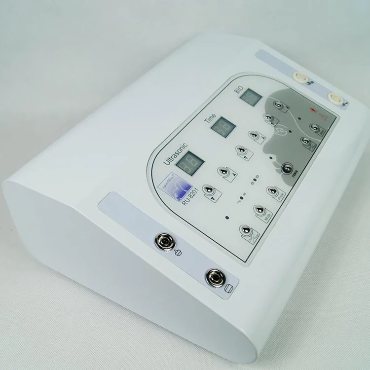  2021 Portable professional multi-function 3 IN 1 high frequency ultrasonic