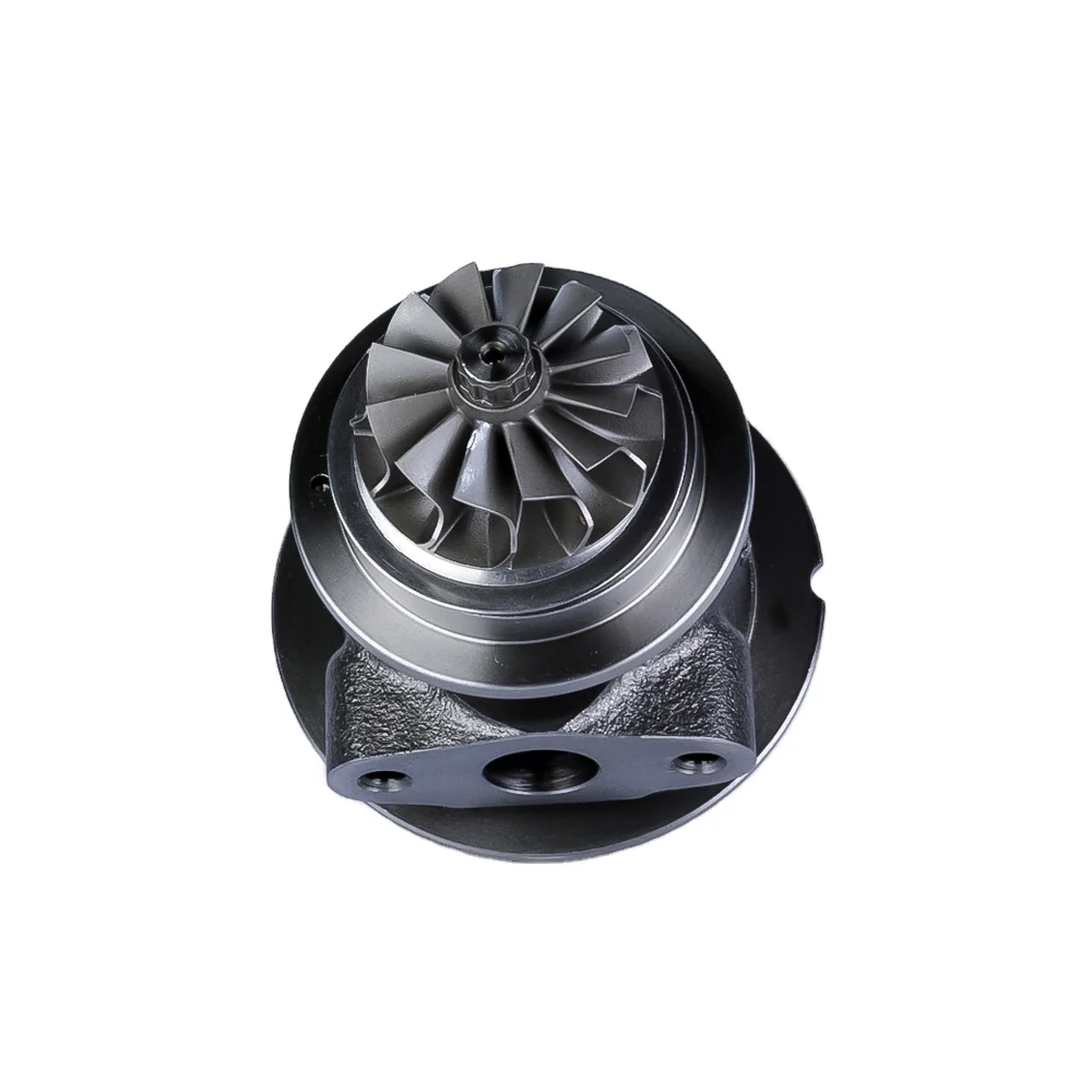 Turbocharger CHRA For Hyundai Accent/Getz/Matrix 1.5 CRDI D3EA 60Kw 82HP 28231-27500 49173-02612 49173-02610 Turbine Cartridge