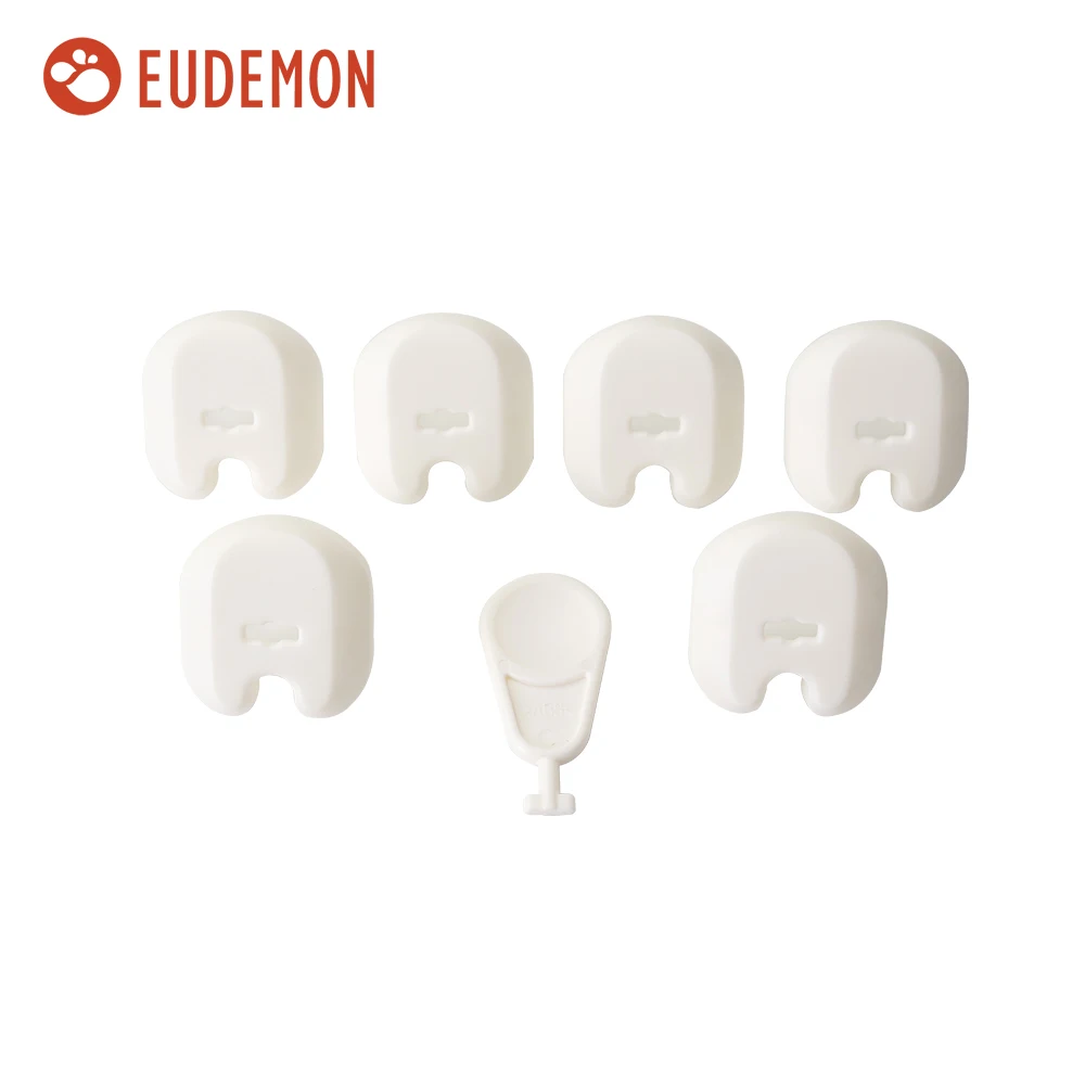 Child Safety Outlet Covers Baby Electric Socket Protector Plug Cover