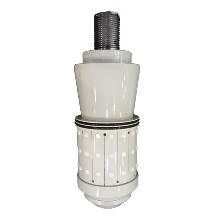 Oilfield All-Metal Fully Disintegrating Dissolvable Bridge Plug Frac Plug