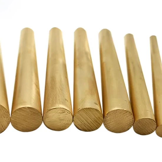 Hot Selling 6mm 8mm C11000 Pure Copper Round Rod 1mm 2mm 3mm 5mm 7mm Copper Rod 99.99% Scrap 99  Copper Bar