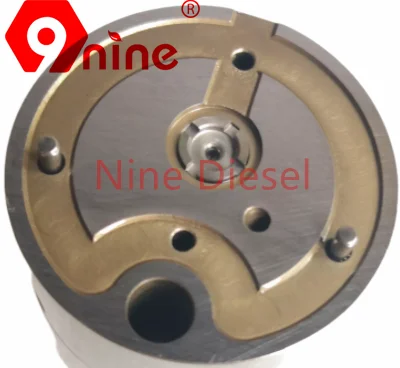 Diesel Fuel Injection Part Valve 7135-588 Injector Solenoid Actuator 7135-588