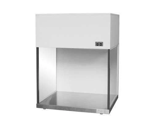 High Quality  Class 100 ISO 5  Laboratory Laminar Flow Hood Clean Bench Cabinet Clean Bench Desktop Clean Bench
