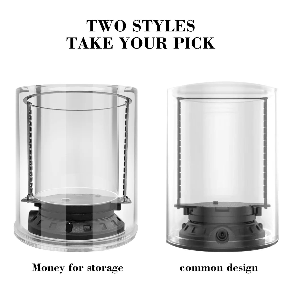 Factory direct sales 360 storage model suspended stereo holographic projector LED fan high-definition screen display 3D display