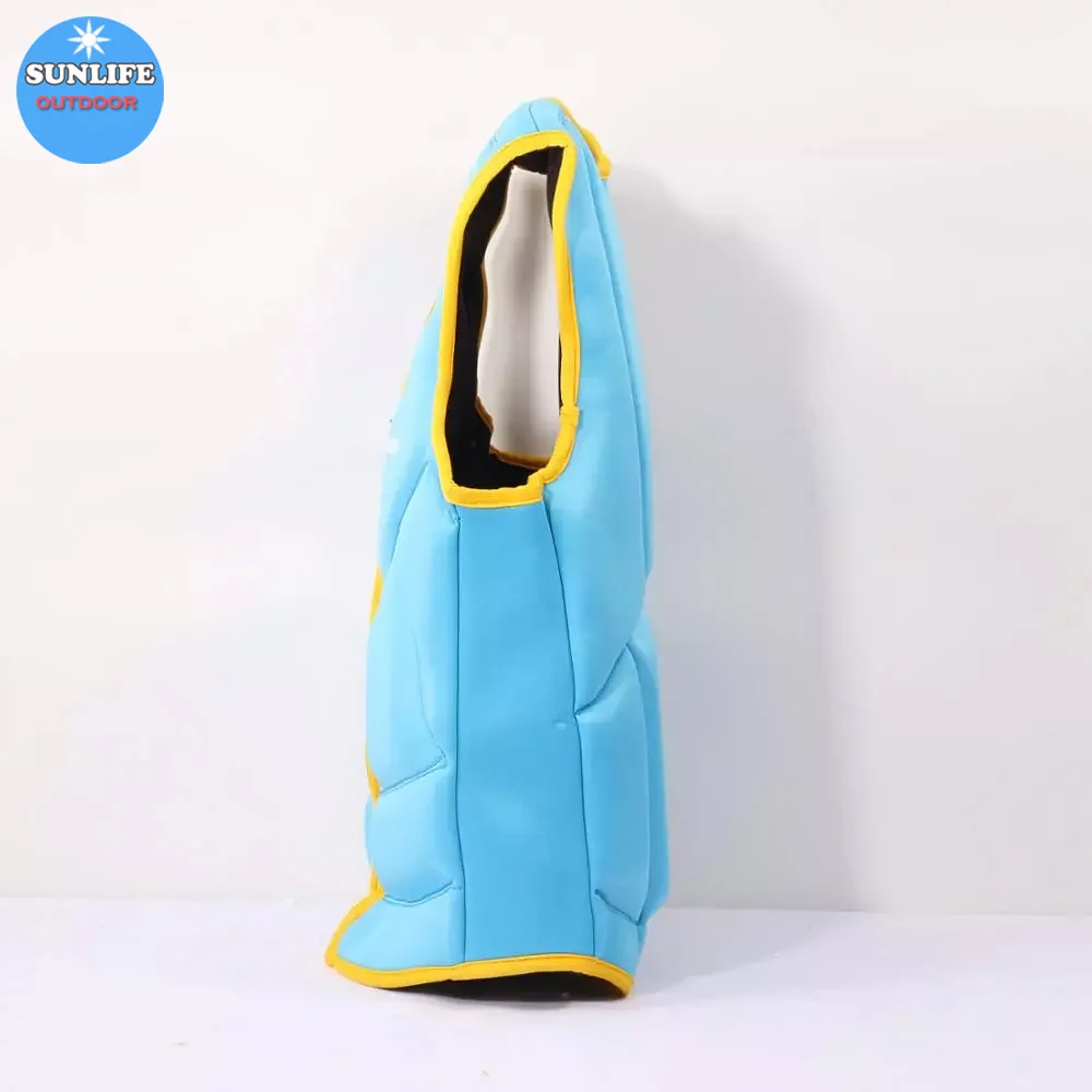 Outdoor SUNLIFE inflatable life jackets vest