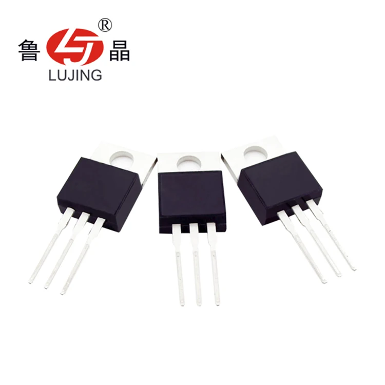 Factory Direct Sales  Transistor  TIP41A TO-220 6A 100V Factory Direct Sales RoHS and Reach Certification